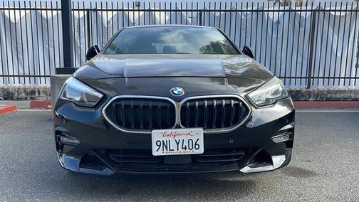 2021 BMW 228 Gran Coupe xDrive