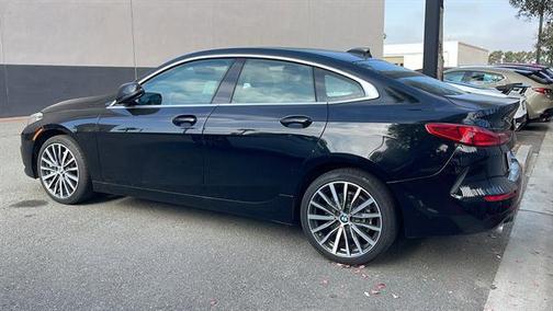 2021 BMW 228 Gran Coupe xDrive