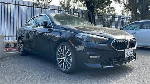 2021 BMW 228 Gran Coupe xDrive