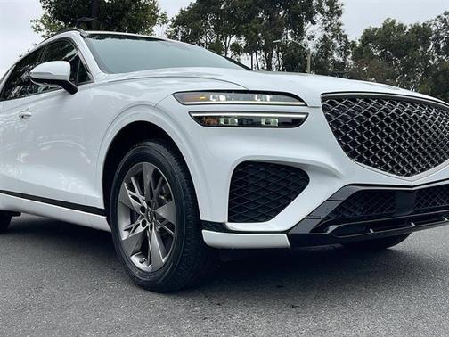 2022 Genesis GV70 3.5T AWD Sport