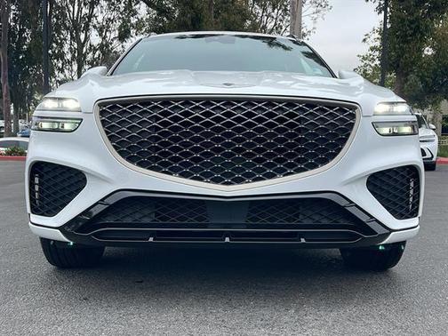 2022 Genesis GV70 3.5T AWD Sport