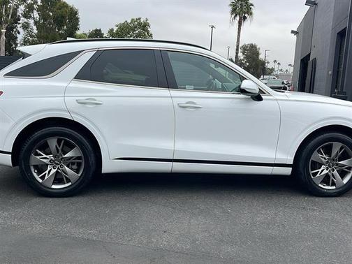 2022 Genesis GV70 3.5T AWD Sport