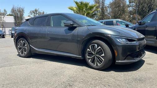 2024 Kia EV6 Wind