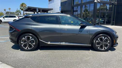 2024 Kia EV6 Wind