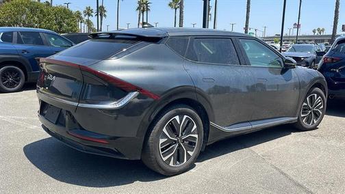 2024 Kia EV6 Wind