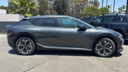 2024 Kia EV6 Wind