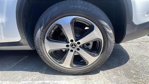 2021 Mercedes-Benz GLC 300 4MATIC
