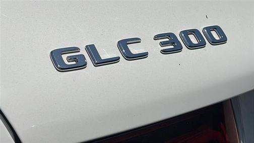 2021 Mercedes-Benz GLC 300 4MATIC