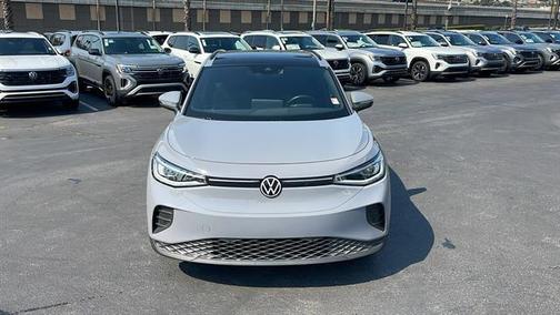 2022 Volkswagen ID.4 Pro S