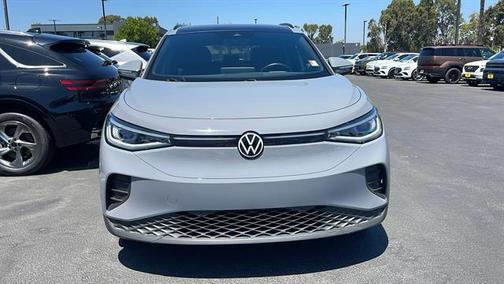 2022 Volkswagen ID.4 Pro S