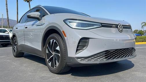2022 Volkswagen ID.4 Pro S