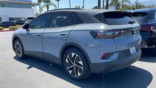 2022 Volkswagen ID.4 Pro S