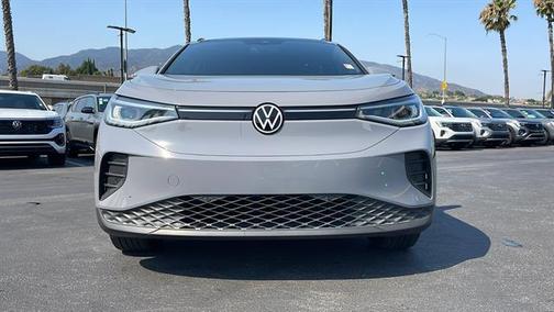 2022 Volkswagen ID.4 Pro S