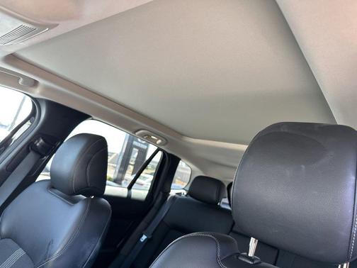 Jet Black Mica 2023 Mazda CX-50 2.5 S Preferred Plus Package