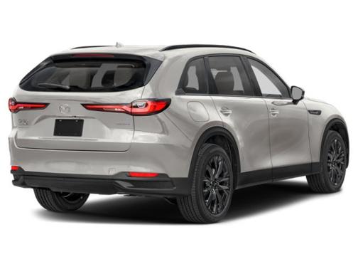 2026 Mazda CX-90 PHEV Premium Sport