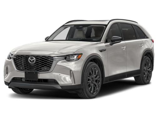2026 Mazda CX-90 PHEV Premium Sport