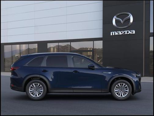 2025 Mazda CX-90 3.3 Turbo S