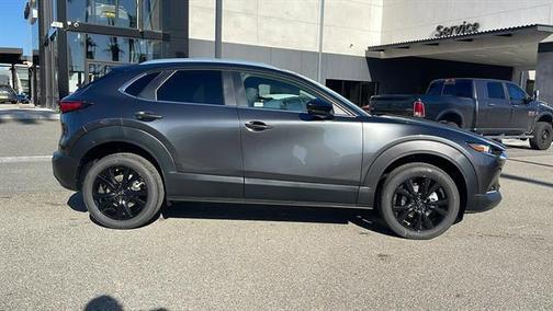2025 Mazda CX-30 Select