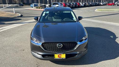 2025 Mazda CX-30 Select