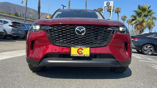 2025 Mazda CX-90 PHEV Premium Sport