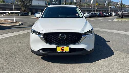 2023 Mazda CX-5 2.5 S Select