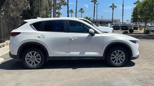 2023 Mazda CX-5 2.5 S Select