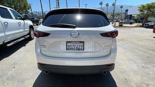 2023 Mazda CX-5 2.5 S Select