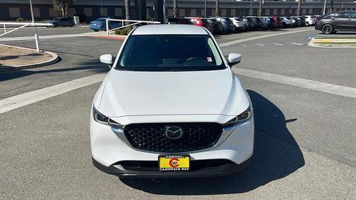 2023 Mazda CX-5 2.5 S Select