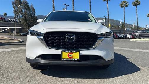 2023 Mazda CX-5 2.5 S Select