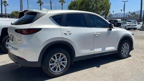 2023 Mazda CX-5 2.5 S Select