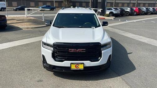 2021 GMC Acadia FWD SLE