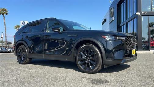 2025 Mazda CX-90 3.3 Turbo Premium Sport
