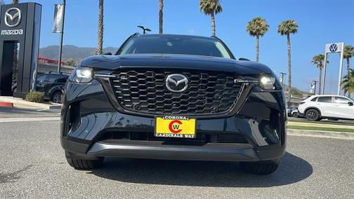 2025 Mazda CX-90 3.3 Turbo Premium Sport