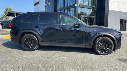 2025 Mazda CX-90 3.3 Turbo Premium Sport