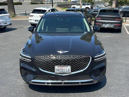 2025 Genesis GV70 2.5T AWD