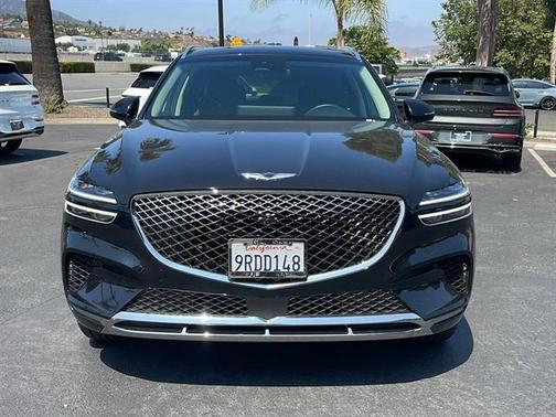 2025 Genesis GV70 2.5T AWD