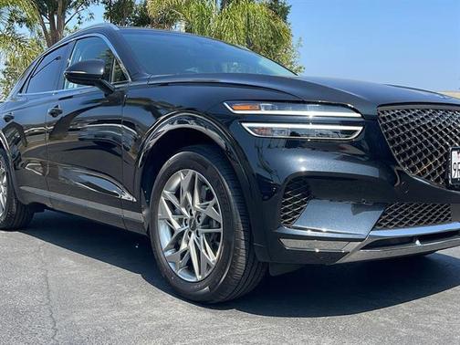 2025 Genesis GV70 2.5T AWD