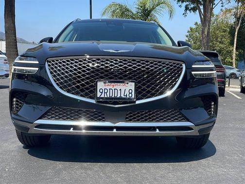 2025 Genesis GV70 2.5T AWD