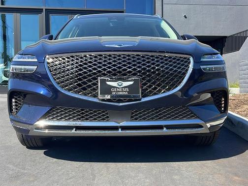 2025 Genesis GV70 2.5T AWD