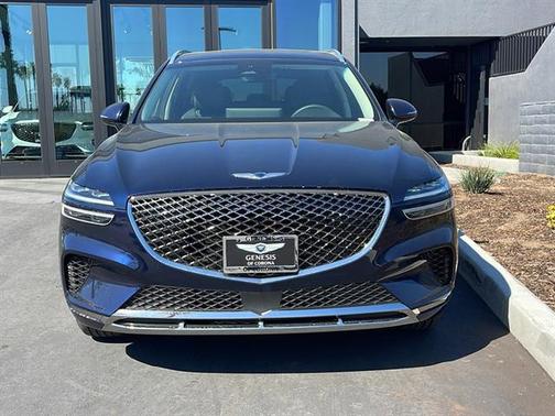 2025 Genesis GV70 2.5T AWD