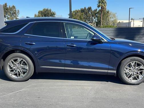 2025 Genesis GV70 2.5T AWD