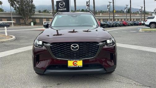 2025 Mazda CX-90 3.3 Turbo Premium Sport