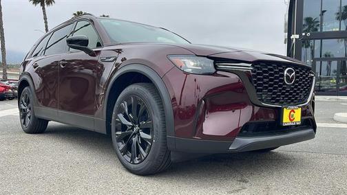 2025 Mazda CX-90 3.3 Turbo Premium Sport