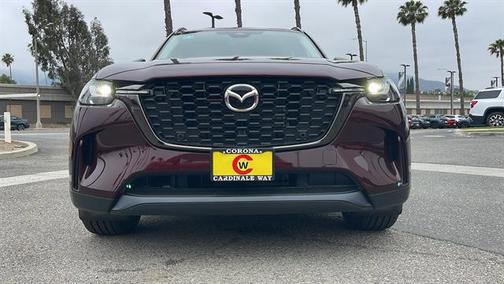 2025 Mazda CX-90 3.3 Turbo Premium Sport