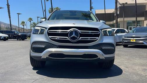 2021 Mercedes-Benz GLE 350 Base