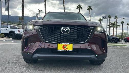 2026 Mazda CX-90 PHEV Premium Sport