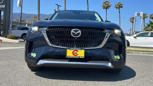 2024 Mazda CX-90 PHEV Premium Plus