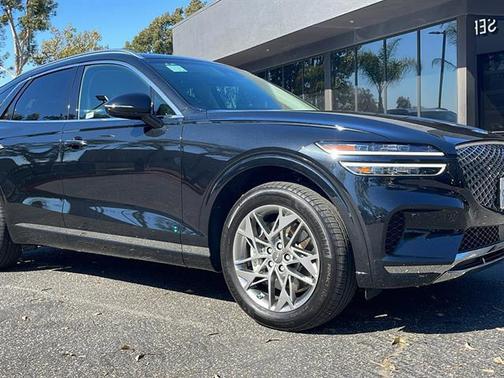 2025 Genesis GV70 2.5T AWD