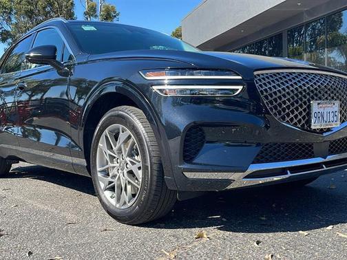2025 Genesis GV70 2.5T AWD