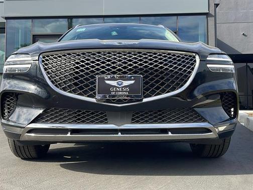 2025 Genesis GV70 2.5T AWD